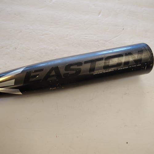 Easton Mako beast xl USSSA Certified Bat (-5) 25 oz 30" (Used)