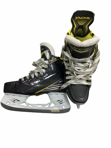 Used CCM TACKS 4.0 Senior Hockey Skate Senior 6 11613-S000182980