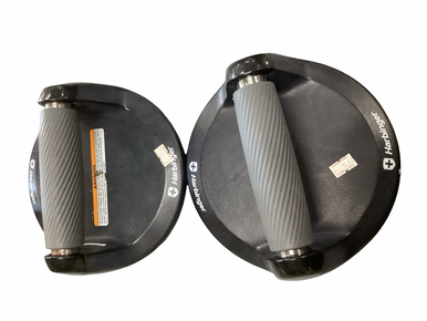 Used Flex/Core Other Black 11613-S000182899