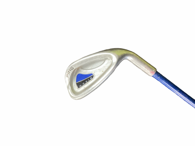 Used Ping MOXIE Jr Individual Iron RH 9 Iron 11613-S000182906