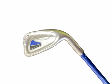 Used Ping MOXIE Jr Individual Iron RH 7 Iron 11613-S000182907
