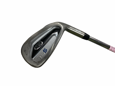 Used US Kids TS 5 TOUR SERIES Jr Individual Iron RH 8 Iron 11613-S000182875