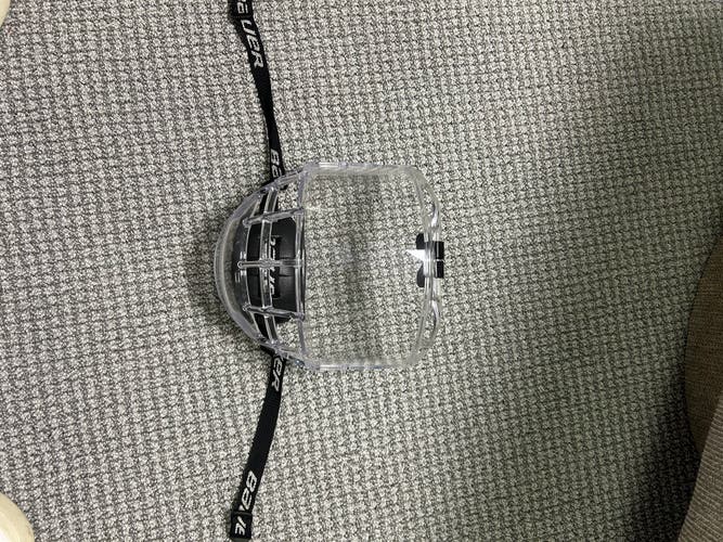 Bauer Fishbowl (Used)