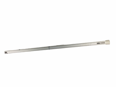 Used Epoch DRAGONFLY Womens Atk/Mid LAX Shaft White 11613-S000183002