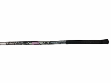 Used STX SUMMIT Womens Atk/Mid LAX Shaft Black 11613-S000183003