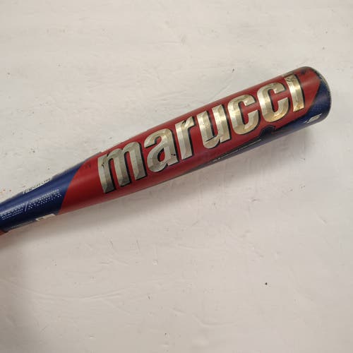 Marucci CAT9 Connect Hybrid USSSA Certified Bat (-5) 26 oz 31" (Used)