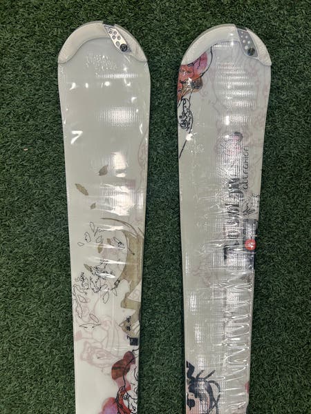 ROSSIGNOL 146cm Attraxion light レディース Women's Rossignol Attraxion 3 146cm Skis Without Bindings