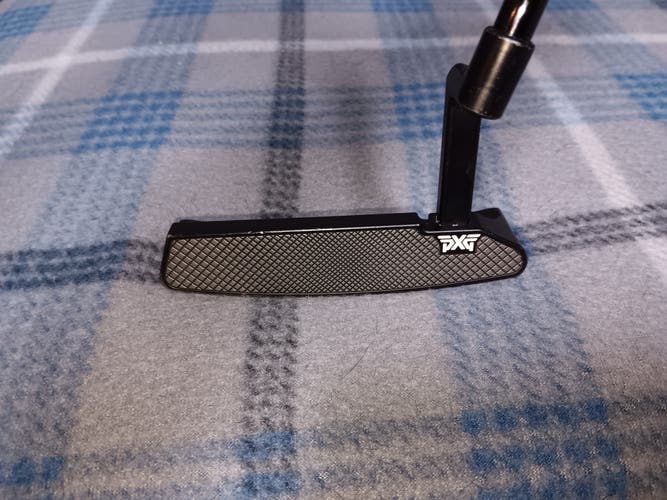PXG Brandon Putter