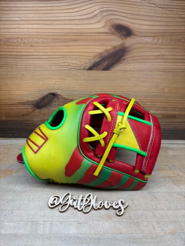 Rawlings REV1X RH Infield Baseball Glove 11.5" (New)