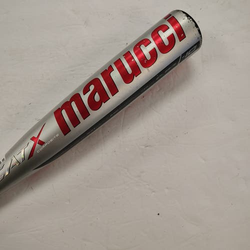 Marucci CATX Composite USSSA Certified Bat (-10) 19 oz 29" (Used)