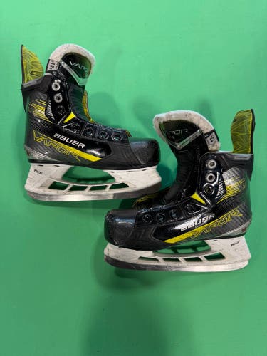 Bauer Vapor X4 Hockey Skates | 13.5Y
