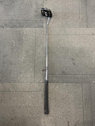 Used Callaway I TRAX Mens Putter RH 11614-S000237258