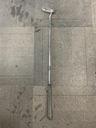 Used Odyssey WHITE HOT 1 Mens Putter RH 11614-S000237259