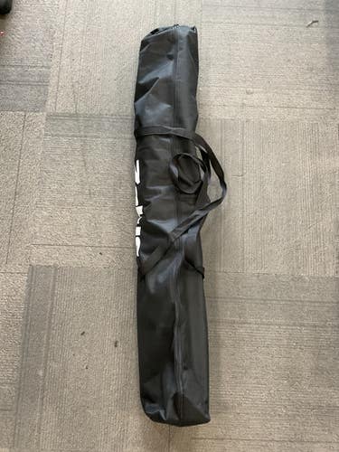 Used ZELUS HITTING NET + HITTING TEE BB/SB Pop-up Net 11614-S000237261