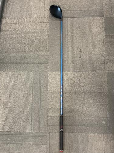 Used Ping G30 SF TEC Mens Driver RH 12.0 Degree 11614-S000237229