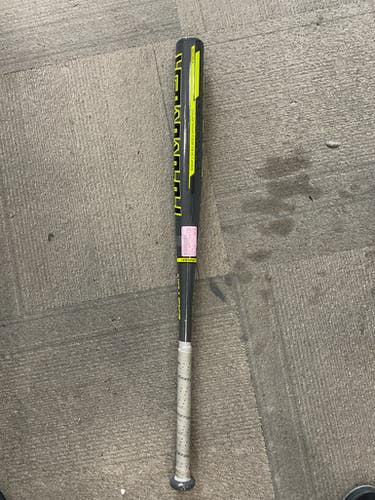 Used Easton HAMMER BB/SB Slowpitch Bat 34" 11614-S000237203