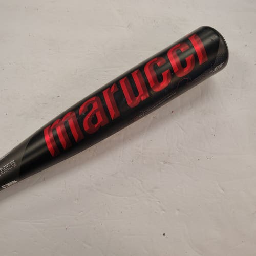 Marucci CAT9 Connect Hybrid USSSA Certified Bat (-5) 26 oz 31" (Used)