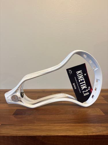 Maverik Kinetik 2.0 Unstrung Head (New)