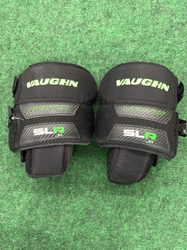 Vaughn SLR JR Knee Pads (Used)