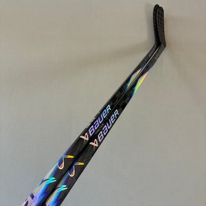 *2 Pack* of New 65 Flex P28M Senior Bauer Vapor Flylite Left Hand Hockey Sticks