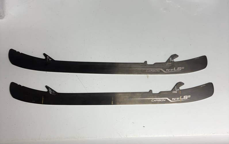 Bauer LS5 Carbon 288 mm (Used)