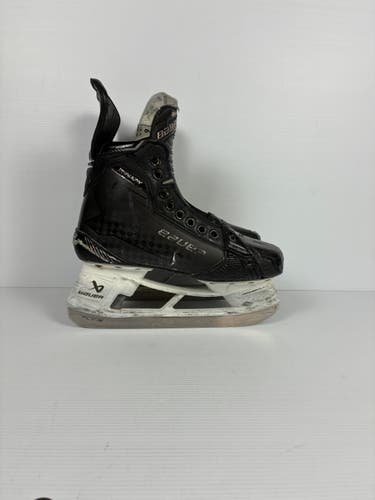 Used Size 6 Fit 1 Intermediate Bauer Supreme Shadow Hockey Skates