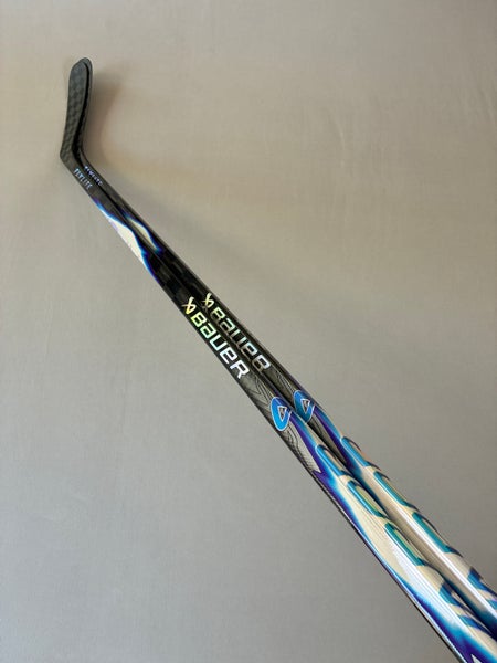 *2 Pack* of New 65 Flex P92 Senior Bauer Vapor Flylite Right Hand Hockey Sticks