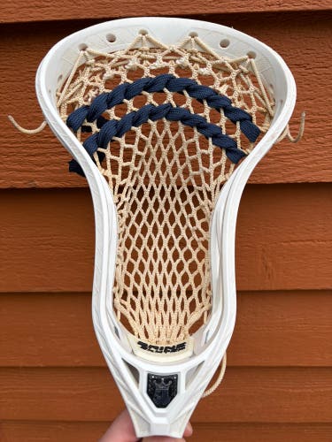 Brine Clutch IV Used Stringing Head (Used)