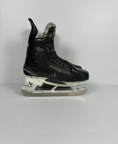 Used Size 6 Fit 1 Intermediate Bauer Supreme Shadow Hockey Skates