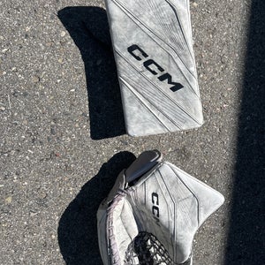 2023 CCM EFlex 6.5 Regular (Used)