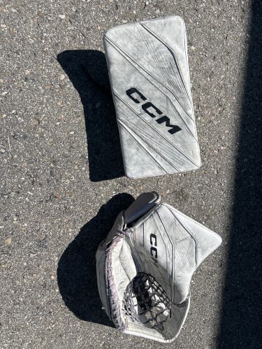 2023 CCM EFlex 6.5 Regular (Used)