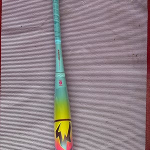 2026 Easton Hype Fire Composite USSSA Certified Bat (-8) 21 oz 29" (New)