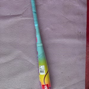 2026 Easton Hype Fire Composite USSSA Certified Bat (-8) 21 oz 29" (New)