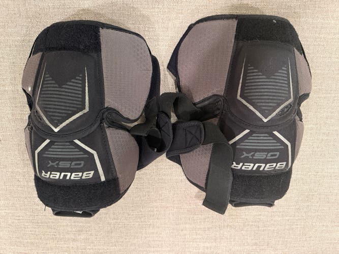 Bauer GSX (Used)