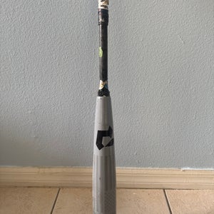 2024 DeMarini The Goods Hybrid BBCOR Certified Bat (-3) 31 oz 34" (Used)