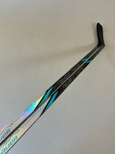 *2 Pack* of New 77 Flex P92 Senior Bauer Nexus Tracer Left Hand Hockey Sticks