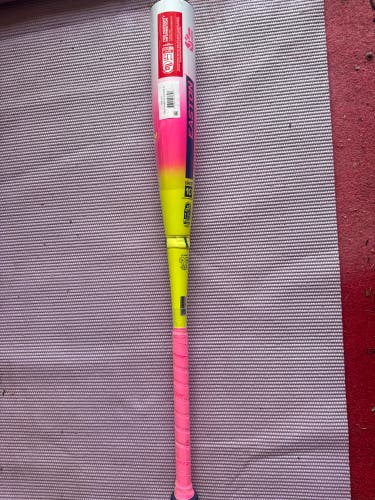 2026 Easton Dub Composite USSSA Certified Bat (-10) 20 oz 30" (New)
