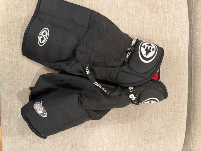 Junior XL Easton Stealth S1 Hockey Pants (Used)