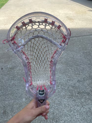 ECD Ion Head (Used)