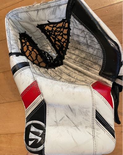 Warrior Ritual G3 Regular (Used)