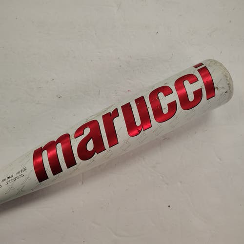 Marucci Catx connect 2 USSSA Certified Bat (-5) 26 oz 31" (Used)