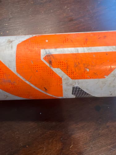 2021 DeMarini CF Composite USSSA Certified Bat (-5) 26 oz 31" (Used)