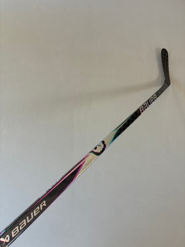 New 87 Flex P88 Senior Bauer Proto2 Left Hand Hockey Stick