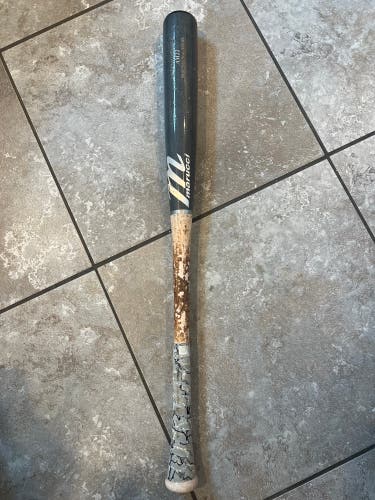 2023 Marucci AM22 Maple Bat 28 oz 31" (Used)
