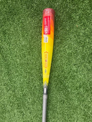 2024 Easton Hype Fire Composite USSSA Certified Bat (-8) 21 oz 29" (New)