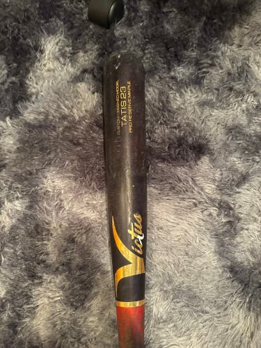 2023 Victus Tatis Maple BBCOR Certified Bat (-3) 28 oz 31" (Used)