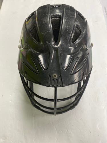 Cascade Cpxr Goalie Helmet (Used)