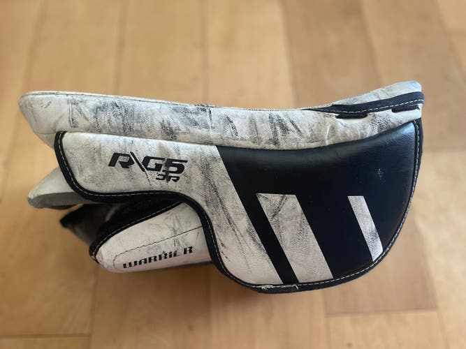 Warrior Ritual G5 Regular (Used)