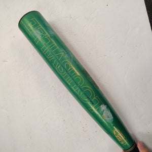 Louisville Slugger Meta Composite USSSA Certified Bat (-5) 26 oz 31" (Used)
