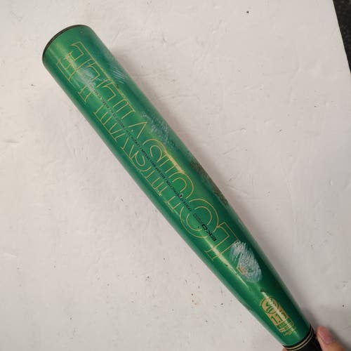 Louisville Slugger Meta Composite USSSA Certified Bat (-5) 26 oz 31" (Used)
